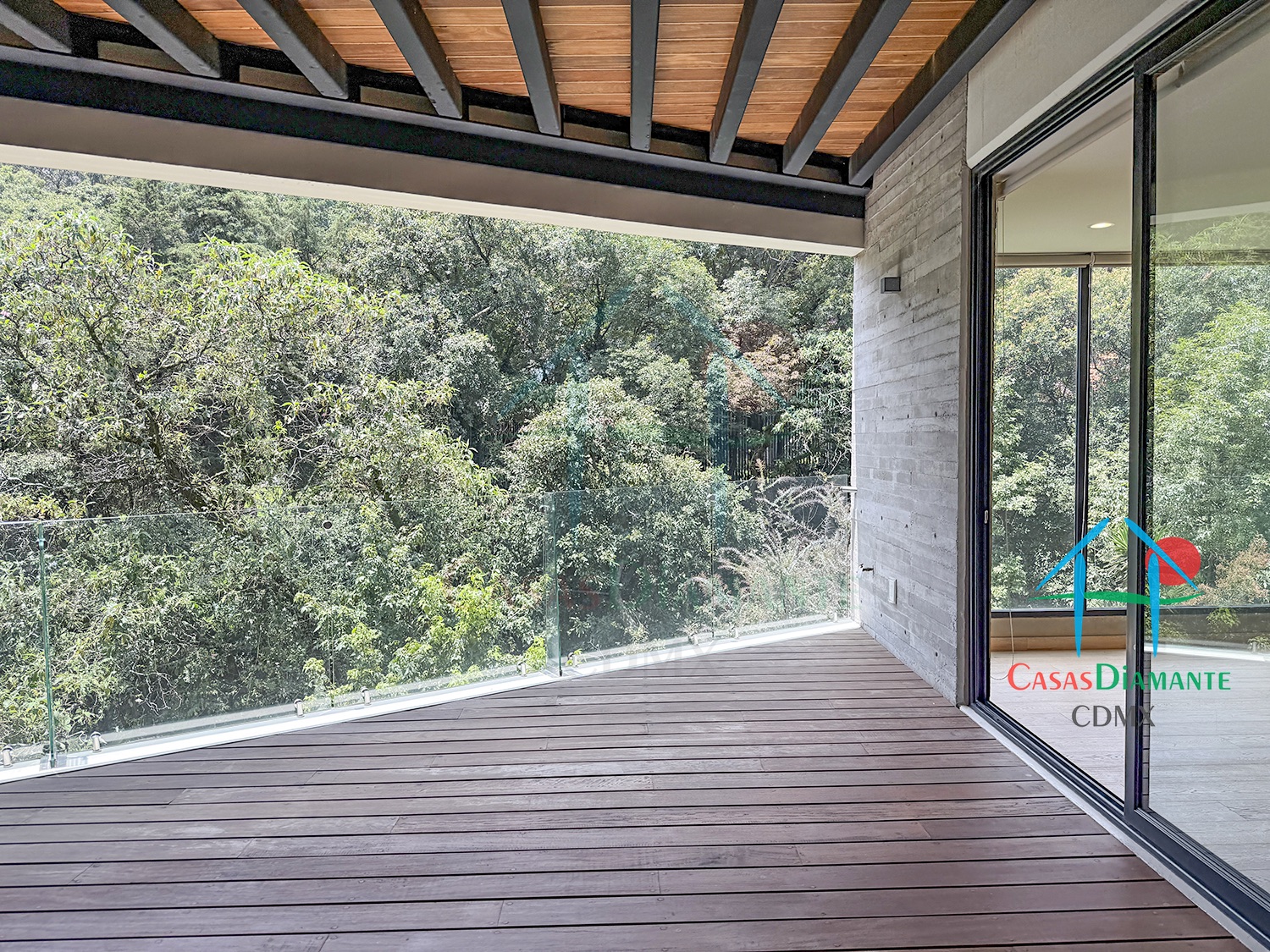 Las Aguilas Ursus BJB - Recámara principal 5